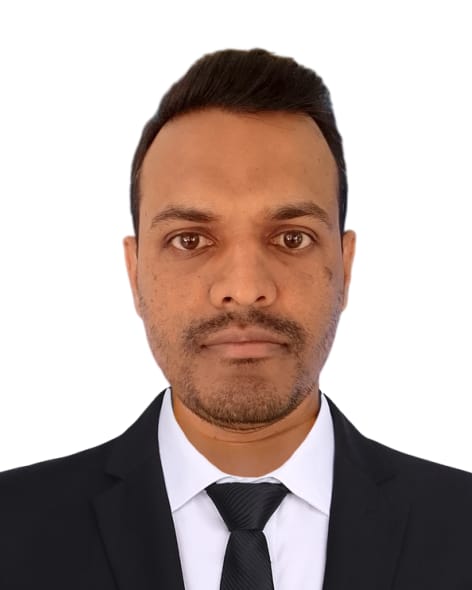 আশিকুর রহমান