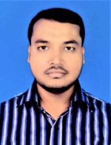 মোঃ হাসানুজ্জামান