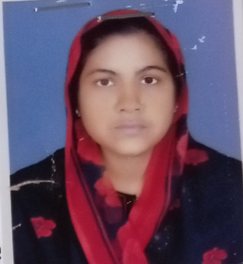 সুরাইয়া আক্তার