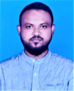 মোঃ জহিরুল ইসলাম